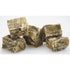 Recompensa pentru caini Fish4Dogs Dental Snack Sea Jerky Fish Squares 115g