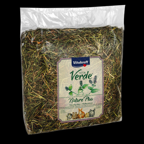 Fan cu menta Vitakraft Vita Verde 500 g