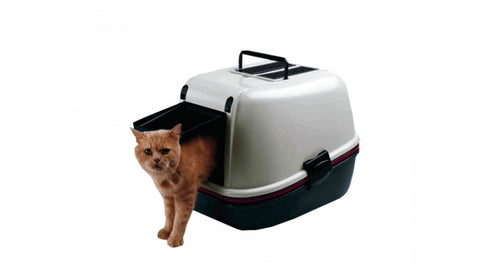 Litiera pentru pisici Ferplast Magix