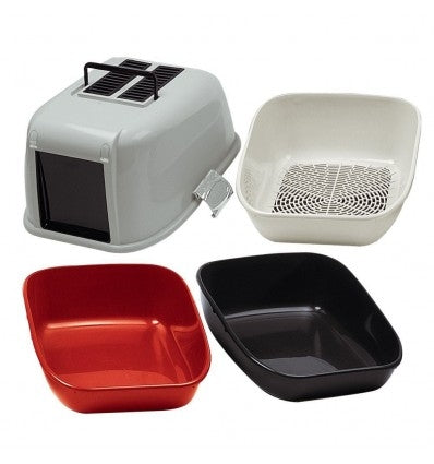 Litiera pentru pisici Ferplast Magix