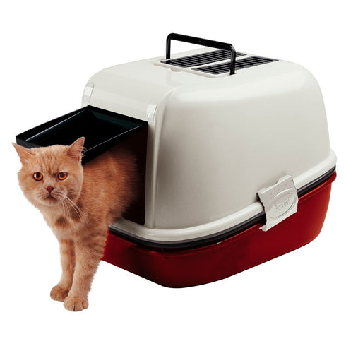 Litiera pentru pisici Ferplast Magix