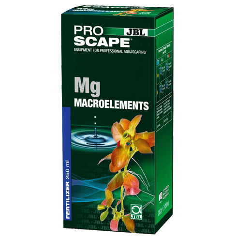 Fertilizant Jbl Proscape MG Macroelements 250ML