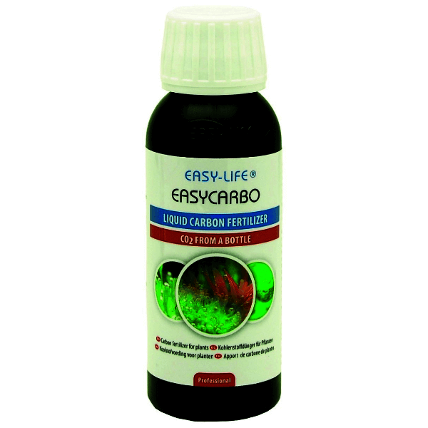 Fertilizant pentru plante Easy Life Easycarbo 100 ml - Animax
