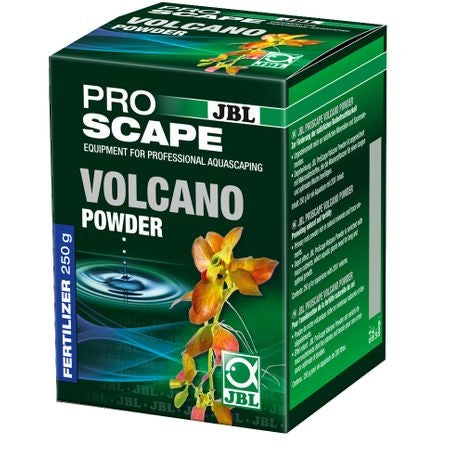Fertilizator pentru plante JBL ProScape Volcano Powder 250g