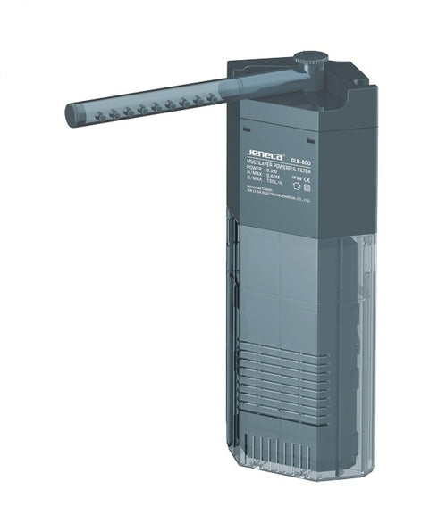 Filtru intern pentru acvariu Jeneca 120 L