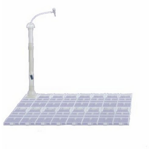 Filtru de substrat Resun RS 16P 58x30cm