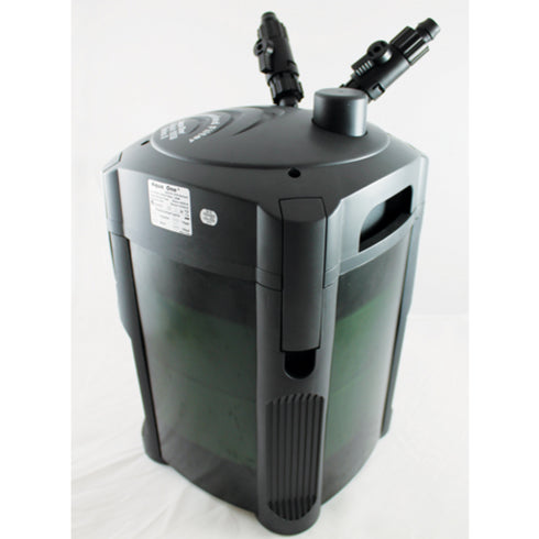 Filtru extern pentru acvariu de 220L AO Aquis 750