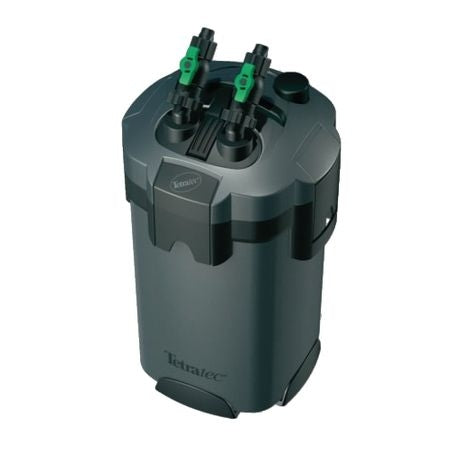Filtru extern Tetra Tetratec pentru acvarii, 700L-h 100-250L