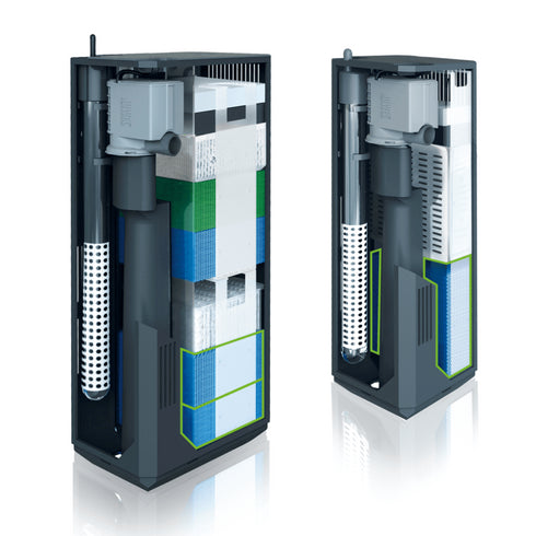 Filtru burete Juwel BioPlus Fine M