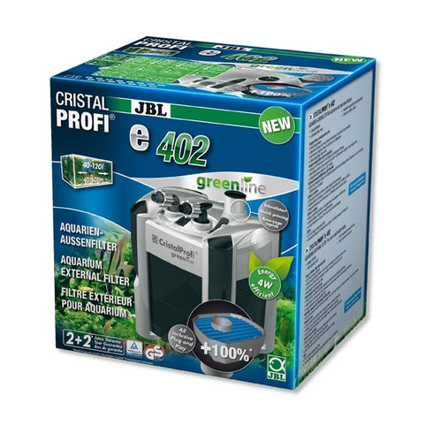 Filtru extern pentru acvarii de la 40 la 120 de litri