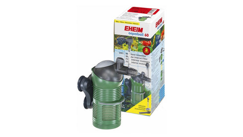 Filtru intern Eheim Aquaball 60