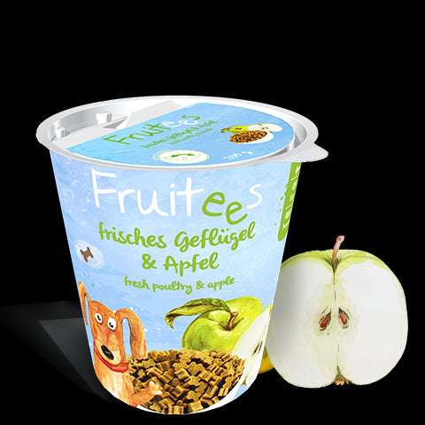 Recompense pentru caini Bosch Fruitees Mar 200g