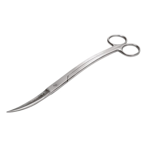 Foarfeca pentru Plante de Acvariu Dennerle Wavy Cut 200