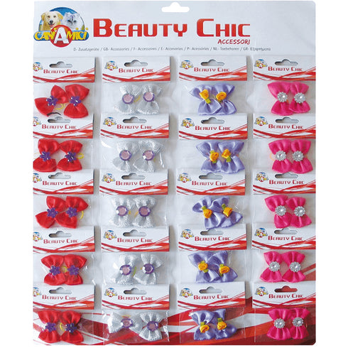Fundite pentru caini Croci 2buc-set