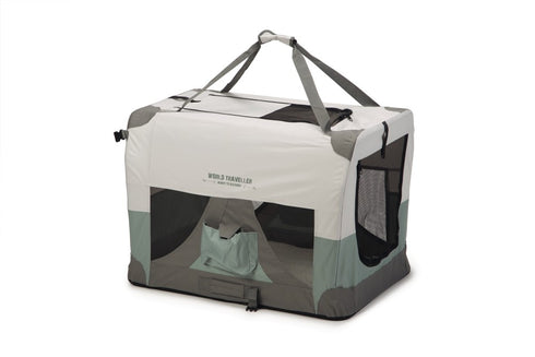 Geanta de transport pentru caini si pisici Beeztees 81x58x58 cm