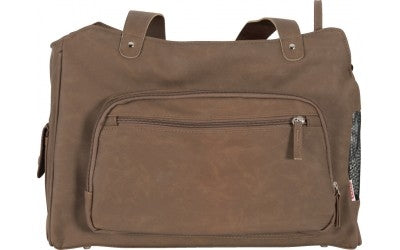 Geanta de transport Zolux 5TH Avenue S Gri