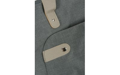 Geanta de transport Zolux Soho M Gri