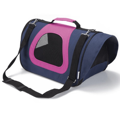 Geanta de transport Beeztees Travico 40X23X24cm