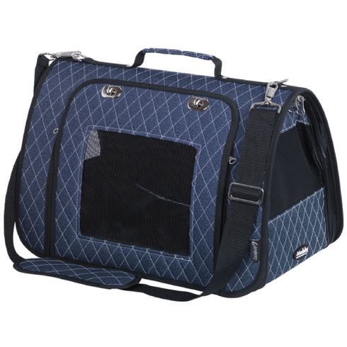 Geanta de transport pentru caini si pisici Nobby Kalina 44x25x27cm