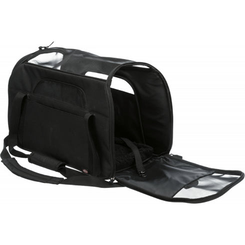 Geanta de transport pentru caini si pisici Trixie Madison 25x33x50cm