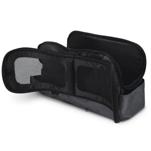 Geanta de transport pentru caini Wagoni 44x20x27cm