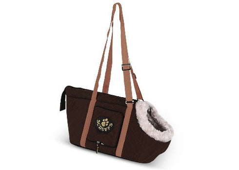 Geanta de transport Scruffs Maro 38x20x24 cm