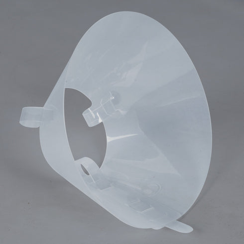 Guler protector pentru caini Trixie S 28-33 cm