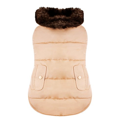 Haina pentru caini Croci Butterscotch 25cm