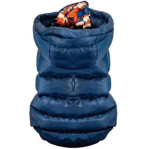 Haina matlasata pentru caini Croci Aspen 30cm