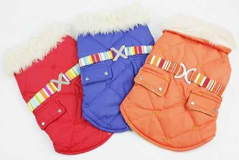 Haina pentru caini Pet Expert XL