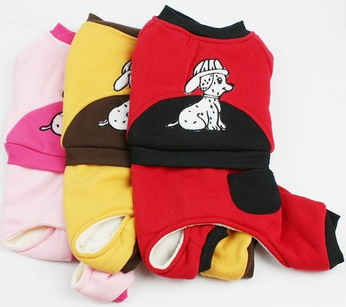 Haina pentru caini Bobo XL