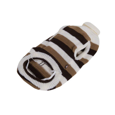 Haina pentru caini Trixie pulover Hamilton XS 30x40 cm