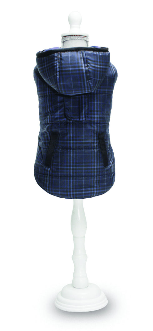 Haina pentru caini Royalty 45 cm