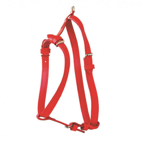 Ham din piele Enjoy 15 mm