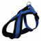 Ham albastru pentru caini Trixie Premium 35-50 cm
