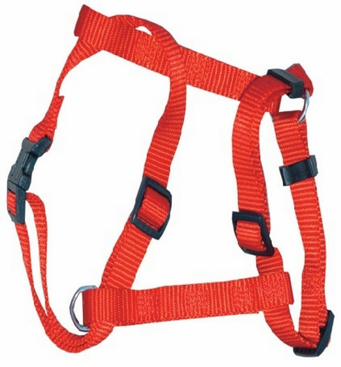 Ham din nylon pentru caini 60 - 98 cm