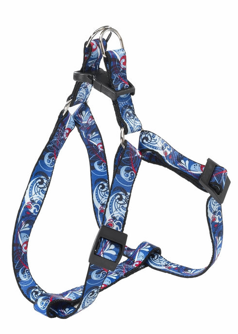 Ham pentru caini Ferplast Arlecchino 50 - 78 cm