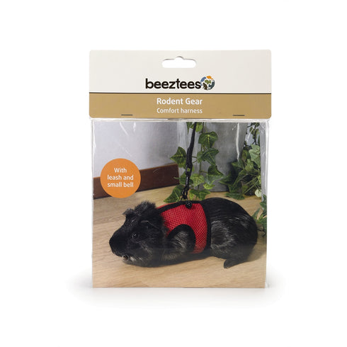 Ham pentru rozatoare Beeztees Comfort L