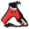 Ham rosu pentru caini Enjoy Strong 48 - 56 cm