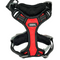 Ham rosu pentru caini Enjoy Strong 56 - 73 cm
