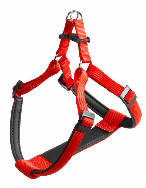 Ham rosu pentru caini Ferplast Daytona XL