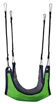 Hamac pentru rozatoare18x18cm