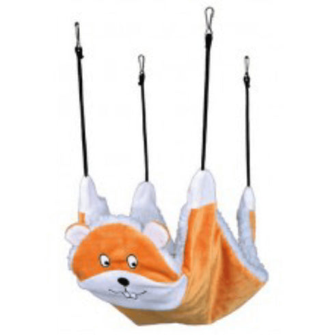 Hamac pentru rozatoare Trixie 62788 38x27cm