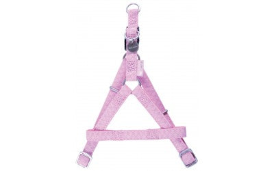 Macleather Ham Reglabil Roz 10 mm