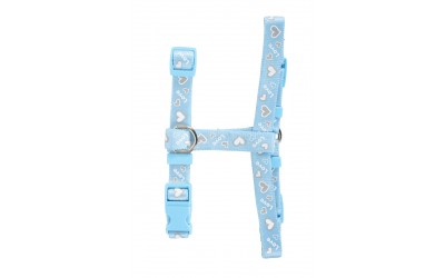 Ham Reglabil Albastru 10 mm