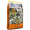 Hrana uscata pentru caini Taste of the Wild High Prairie Puppy 12.2 kg