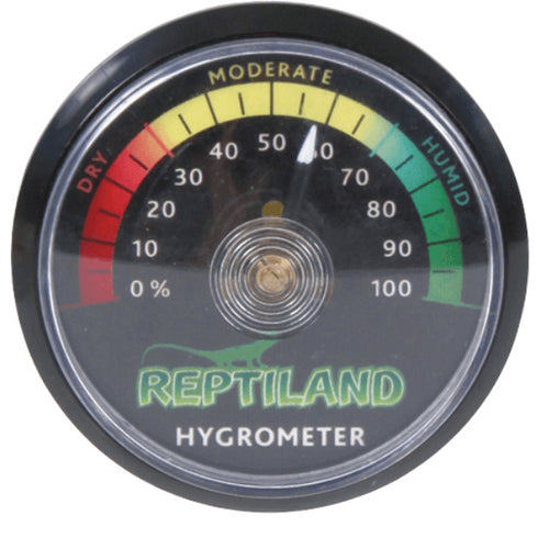 Hidrometru analog pentru terariu Trixie 5cm