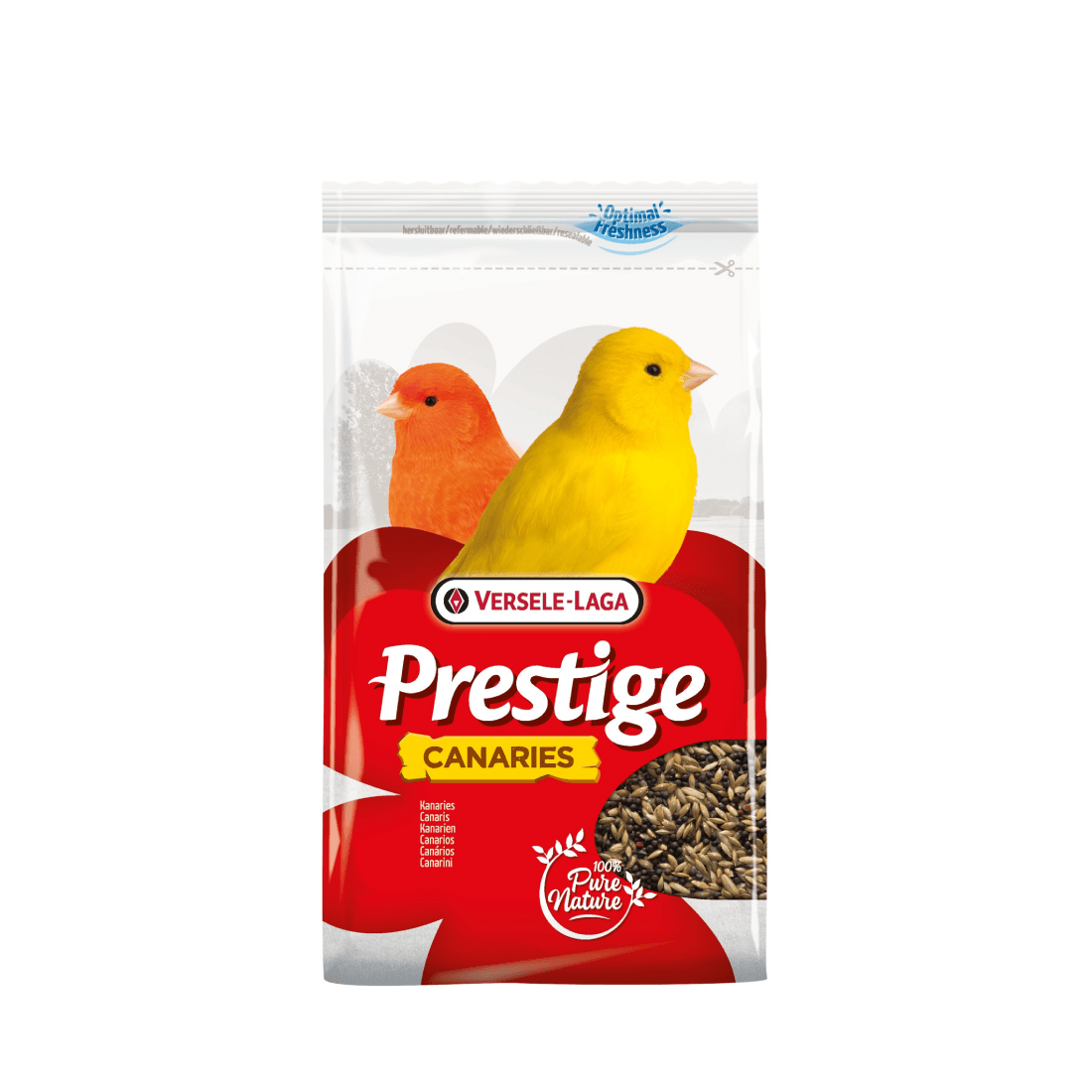 Hrana pentru canari Prestige Versele-Laga 1Kg - Animax