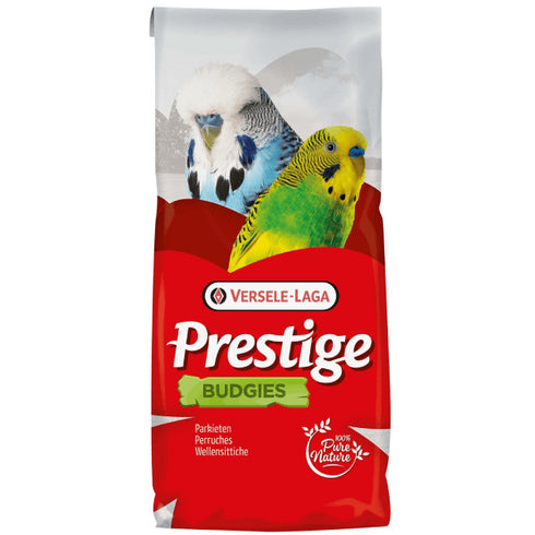 Hrana pentru perusi Versele-Laga Prestige Perusi 500g