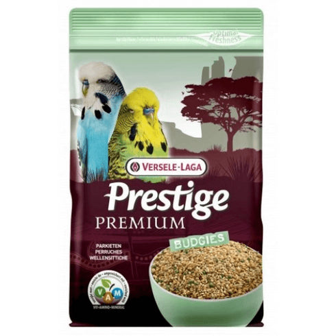 Hrana pentru perusi Versele Laga Prestige Premium 1 kg
